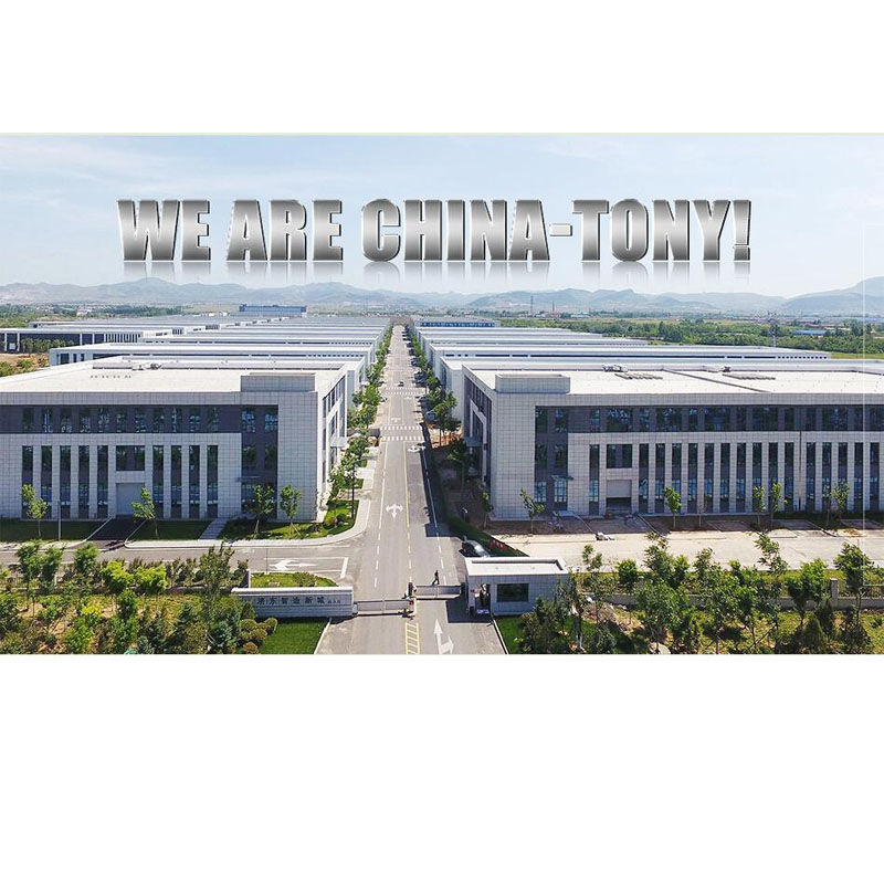 NHÀ MÁY MỚI